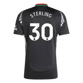 Arsenal Sterling 30 Uitshirt 2024-25